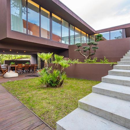 Villa Sun House In Cabedelo à Viana do Castelo Extérieur photo