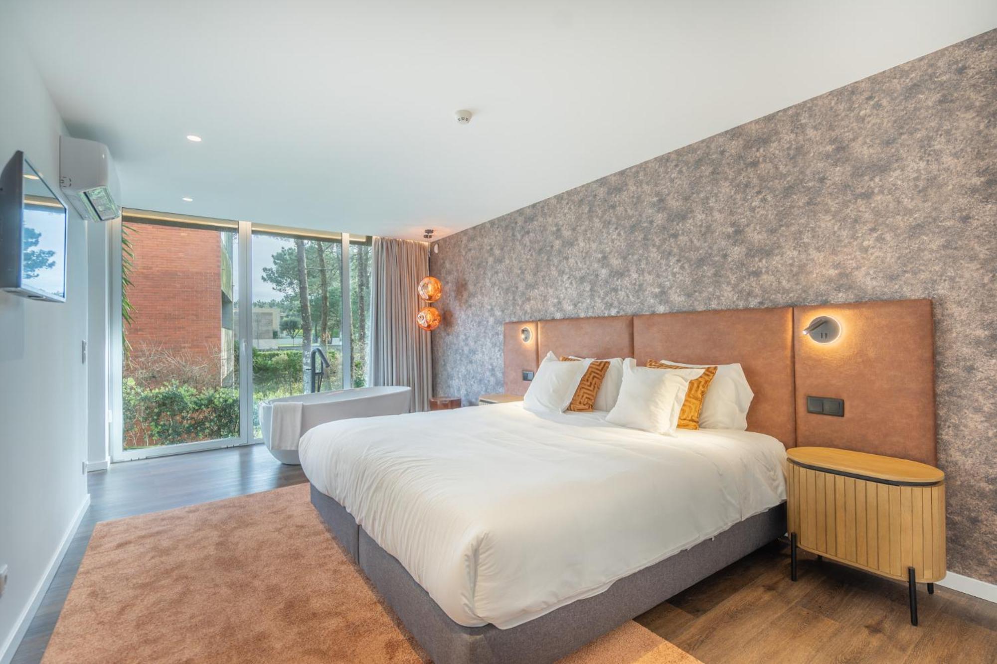 Villa Sun House In Cabedelo à Viana do Castelo Extérieur photo