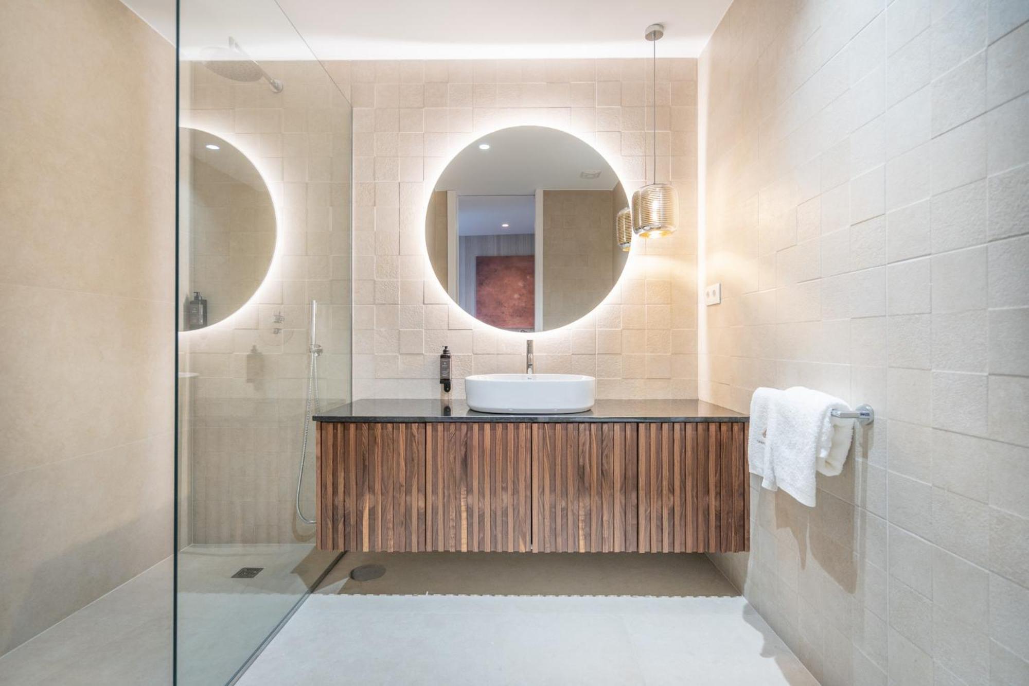 Villa Sun House In Cabedelo à Viana do Castelo Chambre photo
