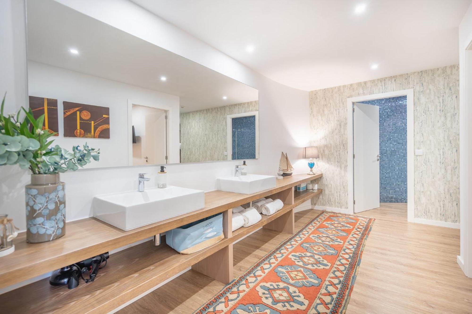 Villa Sun House In Cabedelo à Viana do Castelo Extérieur photo